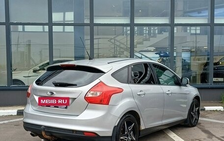 Ford Focus III, 2012 год, 849 000 рублей, 5 фотография