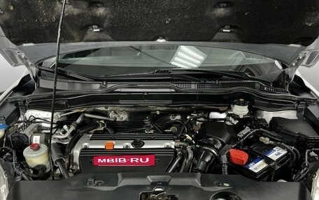 Honda CR-V III рестайлинг, 2010 год, 1 680 000 рублей, 23 фотография