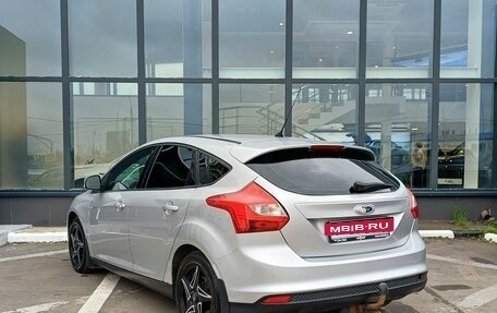 Ford Focus III, 2012 год, 849 000 рублей, 7 фотография