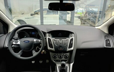 Ford Focus III, 2012 год, 849 000 рублей, 11 фотография