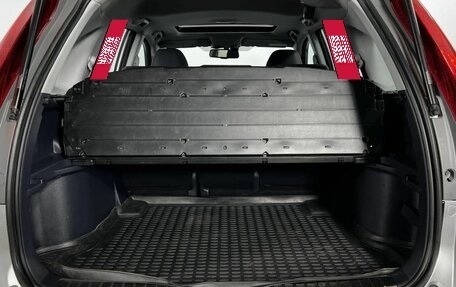 Honda CR-V III рестайлинг, 2010 год, 1 680 000 рублей, 24 фотография