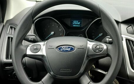 Ford Focus III, 2012 год, 849 000 рублей, 12 фотография