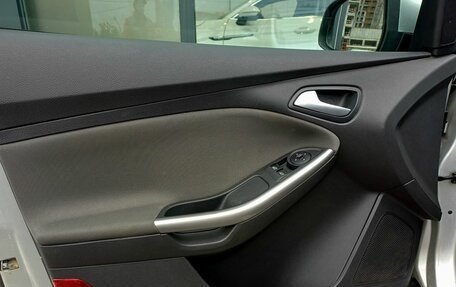 Ford Focus III, 2012 год, 849 000 рублей, 16 фотография