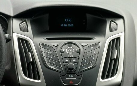 Ford Focus III, 2012 год, 849 000 рублей, 14 фотография