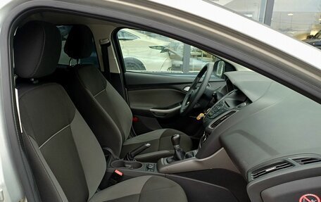 Ford Focus III, 2012 год, 849 000 рублей, 20 фотография