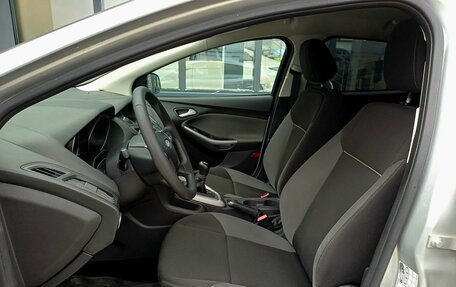 Ford Focus III, 2012 год, 849 000 рублей, 19 фотография