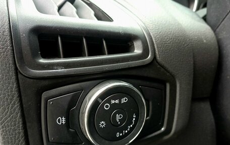 Ford Focus III, 2012 год, 849 000 рублей, 18 фотография