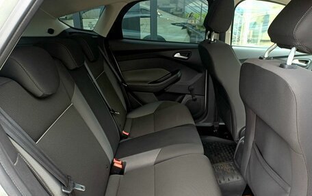 Ford Focus III, 2012 год, 849 000 рублей, 21 фотография