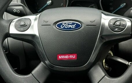 Ford Focus III, 2012 год, 849 000 рублей, 13 фотография