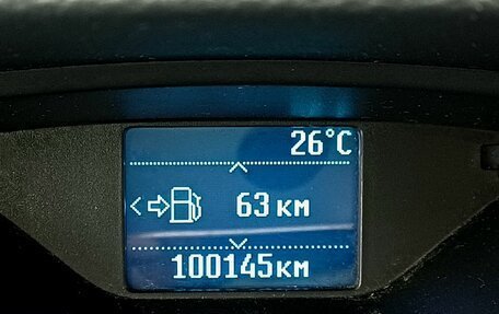 Ford Focus III, 2012 год, 849 000 рублей, 23 фотография