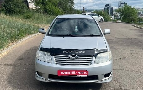 Toyota Corolla, 2006 год, 599 000 рублей, 2 фотография