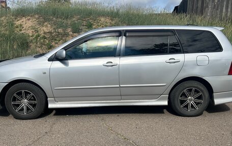 Toyota Corolla, 2006 год, 599 000 рублей, 4 фотография
