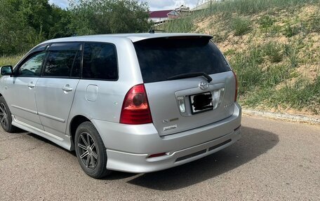 Toyota Corolla, 2006 год, 599 000 рублей, 5 фотография