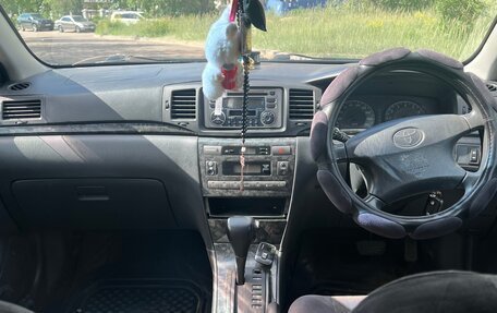Toyota Corolla, 2006 год, 599 000 рублей, 10 фотография