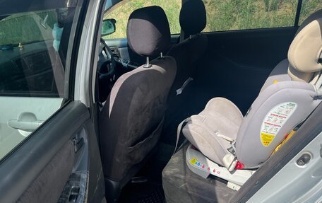 Toyota Corolla, 2006 год, 599 000 рублей, 13 фотография