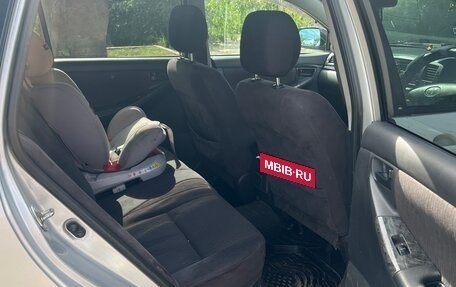 Toyota Corolla, 2006 год, 599 000 рублей, 12 фотография