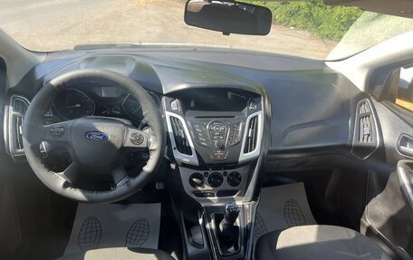 Ford Focus III, 2013 год, 425 000 рублей, 6 фотография
