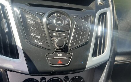 Ford Focus III, 2013 год, 425 000 рублей, 9 фотография