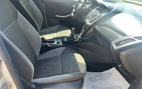 Ford Focus III, 2013 год, 425 000 рублей, 11 фотография