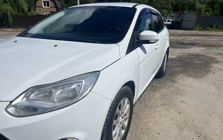 Ford Focus III, 2013 год, 425 000 рублей, 12 фотография