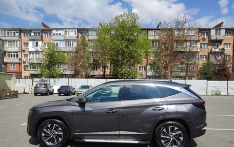 Hyundai Tucson, 2021 год, 2 200 000 рублей, 2 фотография