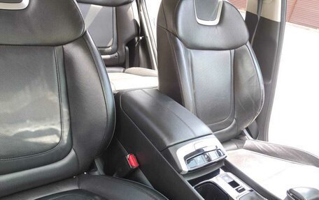 Hyundai Tucson, 2021 год, 2 200 000 рублей, 10 фотография