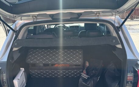 Mitsubishi ASX I рестайлинг, 2017 год, 1 750 000 рублей, 13 фотография
