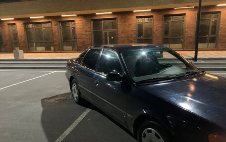 Audi 100, 1991 год, 280 000 рублей, 2 фотография