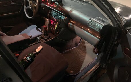 Audi 100, 1991 год, 280 000 рублей, 5 фотография