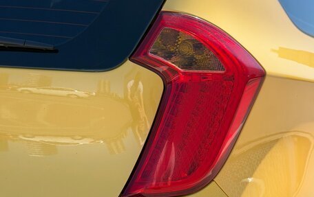 KIA Picanto II, 2011 год, 750 000 рублей, 10 фотография