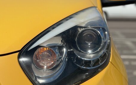 KIA Picanto II, 2011 год, 750 000 рублей, 11 фотография