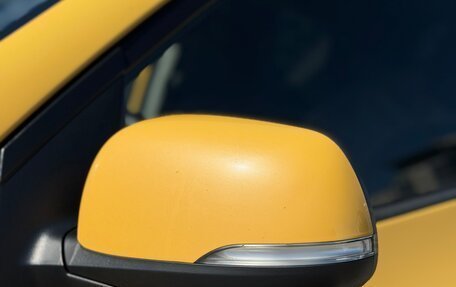 KIA Picanto II, 2011 год, 750 000 рублей, 13 фотография