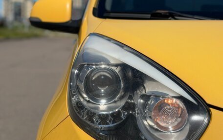 KIA Picanto II, 2011 год, 750 000 рублей, 12 фотография