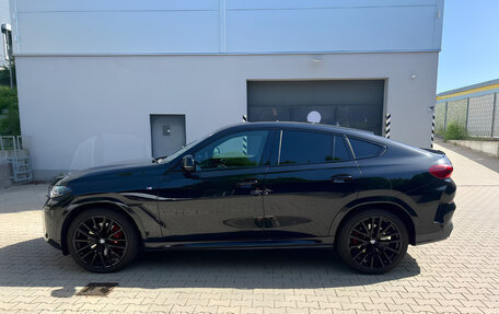 BMW X6, 2025 год, 11 920 000 рублей, 2 фотография