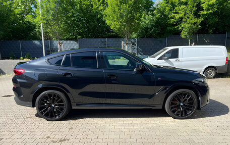 BMW X6, 2025 год, 11 920 000 рублей, 6 фотография