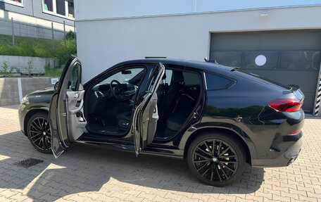 BMW X6, 2025 год, 11 920 000 рублей, 9 фотография