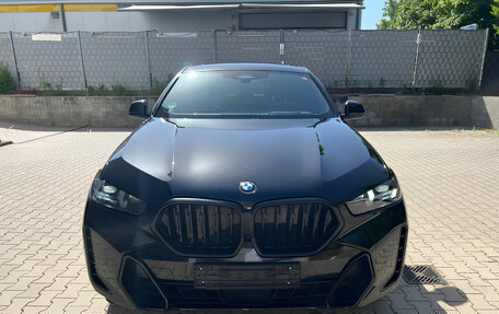 BMW X6, 2025 год, 11 920 000 рублей, 8 фотография