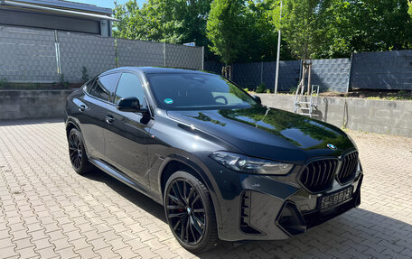 BMW X6, 2025 год, 11 920 000 рублей, 7 фотография