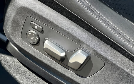 BMW X6, 2025 год, 11 920 000 рублей, 14 фотография