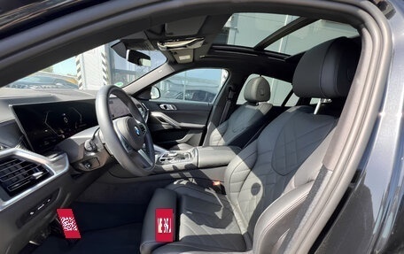 BMW X6, 2025 год, 11 920 000 рублей, 13 фотография