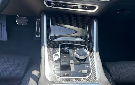 BMW X6, 2025 год, 11 920 000 рублей, 18 фотография