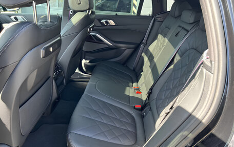 BMW X6, 2025 год, 11 920 000 рублей, 23 фотография