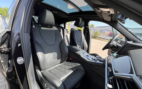 BMW X6, 2025 год, 11 920 000 рублей, 21 фотография