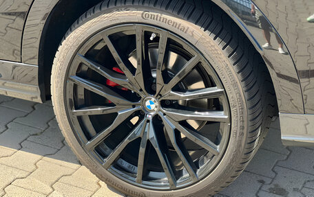 BMW X6, 2025 год, 11 920 000 рублей, 26 фотография