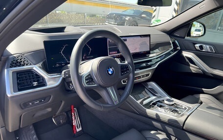 BMW X6, 2025 год, 11 920 000 рублей, 15 фотография