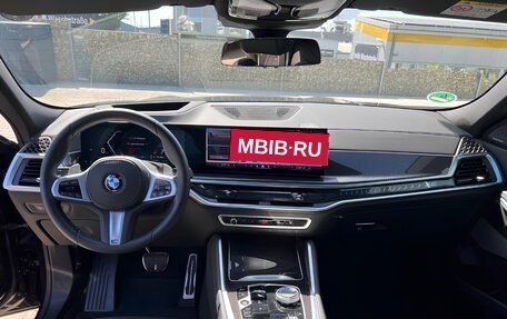 BMW X6, 2025 год, 11 920 000 рублей, 16 фотография