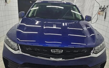 Geely Tugella FY11, 2022 год, 2 900 000 рублей, 2 фотография