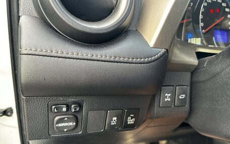 Toyota RAV4, 2013 год, 1 530 000 рублей, 11 фотография