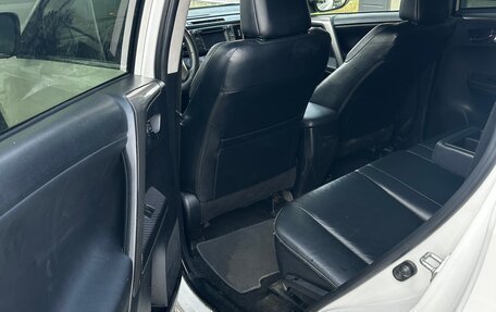 Toyota RAV4, 2013 год, 1 530 000 рублей, 8 фотография