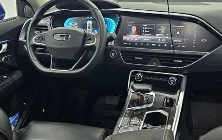 Geely Tugella FY11, 2022 год, 2 900 000 рублей, 6 фотография